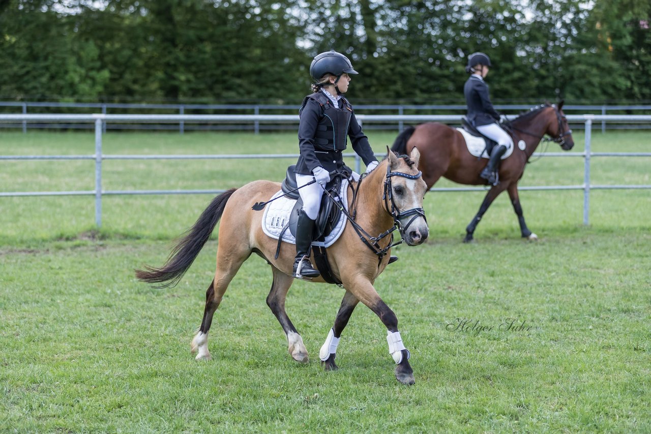 Bild 2 - Pony Akademie Turnier